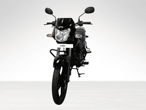 Used 2025 TVS Sport Self Start (ES) - Alloy Wheels for sale in Jaipur - thumbnail 3