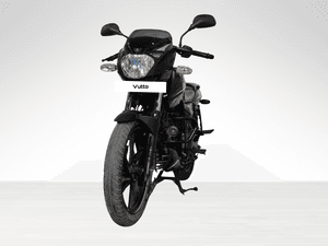 Used 2025 Bajaj Pulsar 150 Twin Disc - Bluetooth for sale in Gurgaon - thumbnail 3
