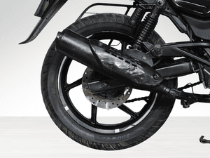 Used 2025 Bajaj Pulsar 150 Twin Disc - Bluetooth for sale in Gurgaon - thumbnail 6