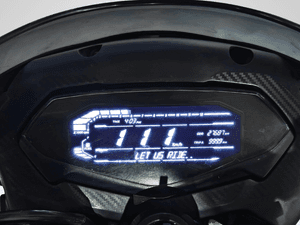 Used 2025 Bajaj Pulsar 150 Twin Disc - Bluetooth for sale in Gurgaon - thumbnail 8