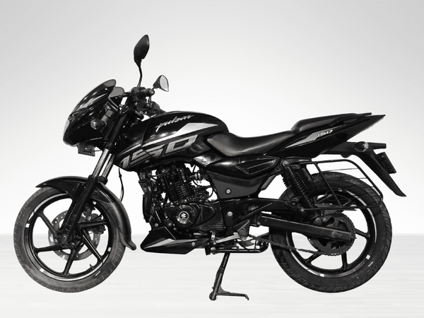 Used 2025 Bajaj Pulsar 150 Twin Disc - Bluetooth for sale in Gurgaon - photo 1