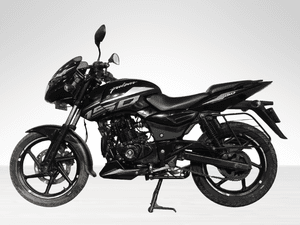 Used 2025 Bajaj Pulsar 150 Twin Disc - Bluetooth for sale in Gurgaon - thumbnail 1