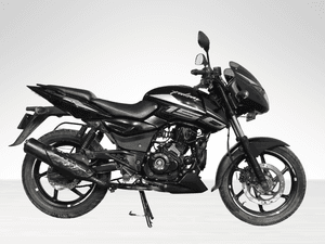 Used 2025 Bajaj Pulsar 150 Twin Disc - Bluetooth for sale in Gurgaon - thumbnail 2