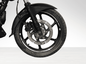 Used 2025 Bajaj Pulsar 150 Twin Disc - Bluetooth for sale in Gurgaon - thumbnail 5