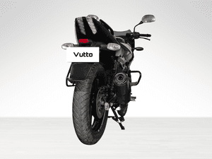 Used 2025 Bajaj Pulsar 150 Twin Disc - Bluetooth for sale in Gurgaon - thumbnail 4