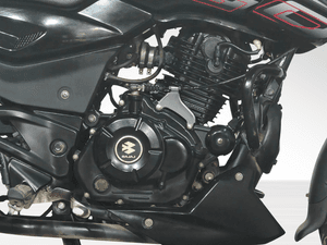 Used 2025 Bajaj Pulsar 150 Twin Disc - Bluetooth for sale in Gurgaon - thumbnail 7