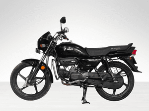Used 2025 Hero Splendor Plus Self Alloy i3S for sale in Gurgaon - thumbnail 1