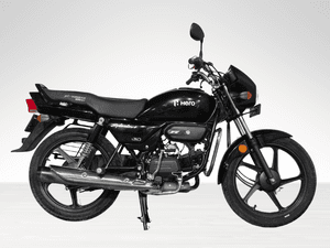 Used 2025 Hero Splendor Plus Self Alloy i3S for sale in Gurgaon - thumbnail 2