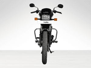 Used 2025 Hero Splendor Plus Self Alloy i3S for sale in Gurgaon - thumbnail 9