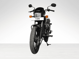 Used 2025 Hero Splendor Plus Self Alloy i3S for sale in Gurgaon - thumbnail 3