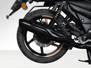 Used 2026 TVS Apache RTR 160 RM Disc Bluetooth for sale in Gurgaon - thumbnail 6