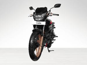 Used 2026 TVS Apache RTR 160 RM Disc Bluetooth for sale in Gurgaon - thumbnail 3