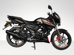 Used 2026 TVS Apache RTR 160 RM Disc Bluetooth for sale in Gurgaon - thumbnail 2