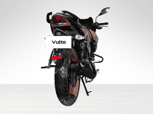 Used 2026 TVS Apache RTR 160 RM Disc Bluetooth for sale in Gurgaon - thumbnail 4