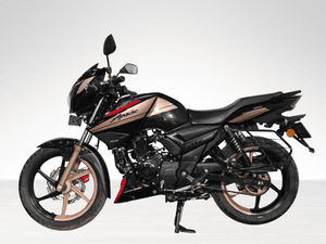 Used 2026 TVS Apache RTR 160 RM Disc Bluetooth for sale in Gurgaon - thumbnail 1