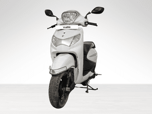 Used 2023 Hero Pleasure + LX for sale in Gurgaon - thumbnail 3
