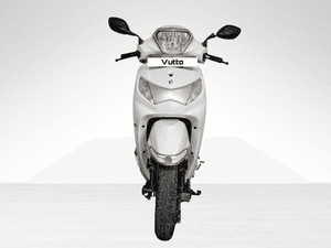 Used 2023 Hero Pleasure + LX for sale in Gurgaon - thumbnail 8