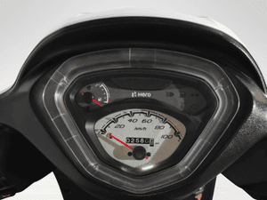 Used 2023 Hero Pleasure + LX for sale in Gurgaon - thumbnail 7