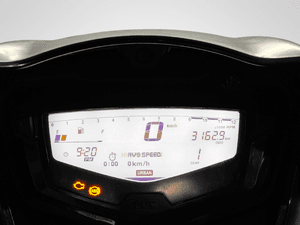 Used 2026 TVS Apache RTR 160 RM Disc Bluetooth for sale in Gurgaon - thumbnail 8