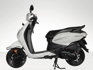 Used 2023 Hero Pleasure + LX for sale in Gurgaon - thumbnail 1