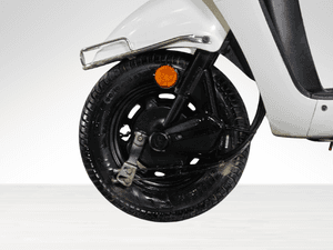 Used 2023 Hero Pleasure + LX for sale in Gurgaon - thumbnail 5