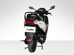 Used 2023 Hero Pleasure + LX for sale in Gurgaon - thumbnail 4