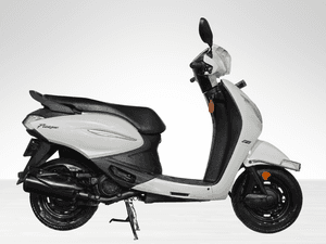 Used 2023 Hero Pleasure + LX for sale in Gurgaon - thumbnail 2