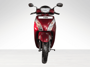 Used 2024 TVS Jupiter 125 Disc - Alloy Wheel for sale in Gurgaon - thumbnail 8