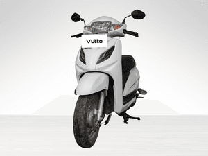 Used 2020 Honda Activa 6G Standard for sale in Gurgaon - thumbnail 3