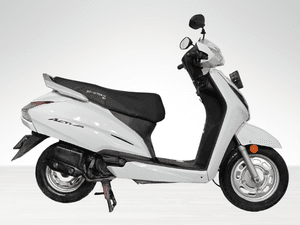 Used 2020 Honda Activa 6G Standard for sale in Gurgaon - thumbnail 2