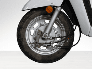 Used 2020 Honda Activa 6G Standard for sale in Gurgaon - thumbnail 5