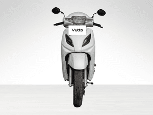 Used 2020 Honda Activa 6G Standard for sale in Gurgaon - thumbnail 8