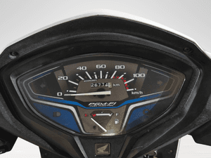 Used 2020 Honda Activa 6G Standard for sale in Gurgaon - thumbnail 7