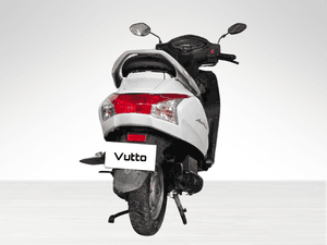 Used 2020 Honda Activa 6G Standard for sale in Gurgaon - thumbnail 4