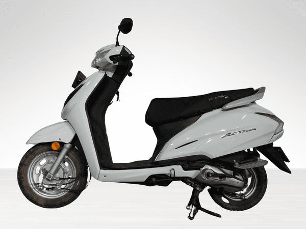 Used 2020 Honda Activa 6G Standard for sale in Gurgaon - photo 1