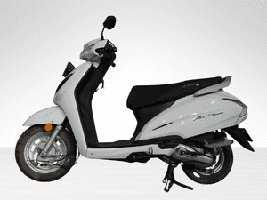 Used 2020 Honda Activa 6G Standard for sale in Gurgaon - thumbnail 1
