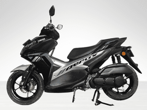 Used 2025 Yamaha Aerox 155 MotoGP Edition for sale in Gurgaon - thumbnail 1