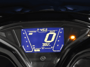 Used 2025 Yamaha Aerox 155 MotoGP Edition for sale in Gurgaon - thumbnail 7