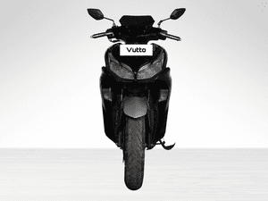 Used 2025 Yamaha Aerox 155 MotoGP Edition for sale in Gurgaon - thumbnail 8