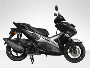 Used 2025 Yamaha Aerox 155 MotoGP Edition for sale in Gurgaon - thumbnail 2