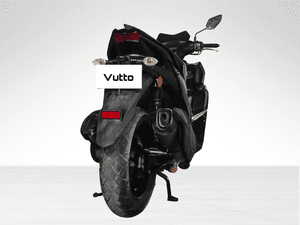 Used 2025 Yamaha Aerox 155 MotoGP Edition for sale in Gurgaon - thumbnail 4
