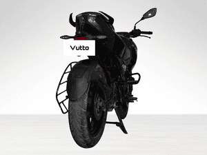 Used 2024 Bajaj Pulsar N160 Dual Channel ABS [ 2024] for sale in Delhi - thumbnail 4