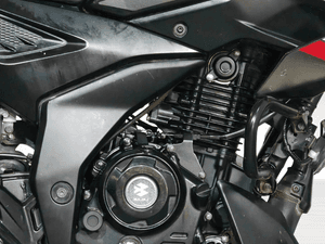 Used 2024 Bajaj Pulsar N160 Dual Channel ABS [ 2024] for sale in Delhi - thumbnail 7