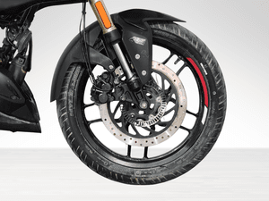 Used 2024 Bajaj Pulsar N160 Dual Channel ABS [ 2024] for sale in Delhi - thumbnail 5