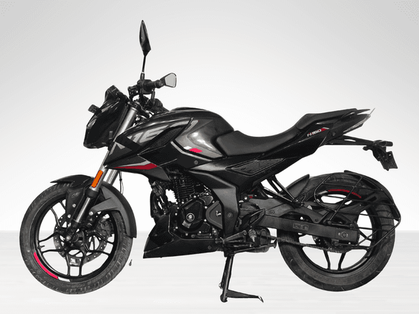Used 2024 Bajaj Pulsar N160 Dual Channel ABS [ 2024] for sale in Delhi - photo 1