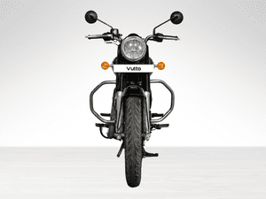 Used 2024 Royal Enfield Bullet 350 Battalion Black for sale in Gurgaon - thumbnail 8