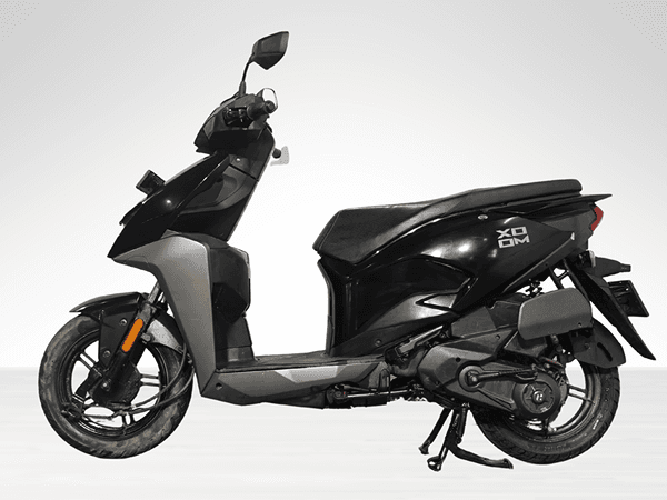 Used 2024 Hero Xoom ZX - Disc for sale in Delhi - photo 1