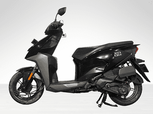 Used 2024 Hero Xoom ZX - Disc for sale in Delhi - thumbnail 1