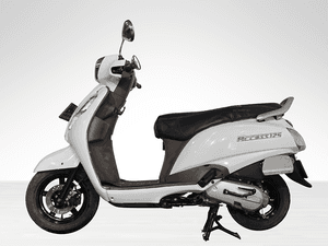 Used 2024 Suzuki Access 125 Ride Connect Edition for sale in Delhi - thumbnail 1