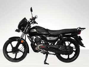 Used 2022 TVS Radeon Drum for sale in Delhi - thumbnail 1